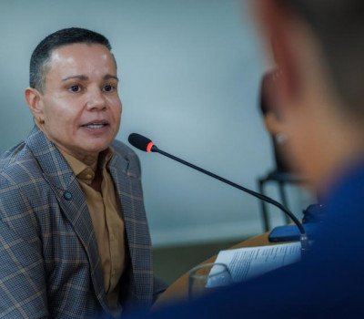  Thiago Sampaio / Agência Alagoas